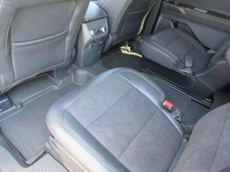 2026 Ford Explorer Tremor St. George SC