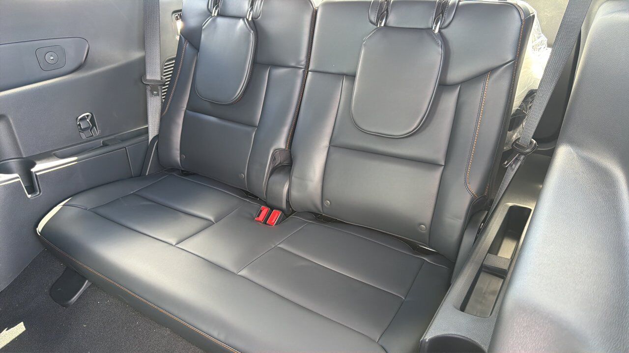 2026 Ford Explorer Tremor Sherwood Park AB