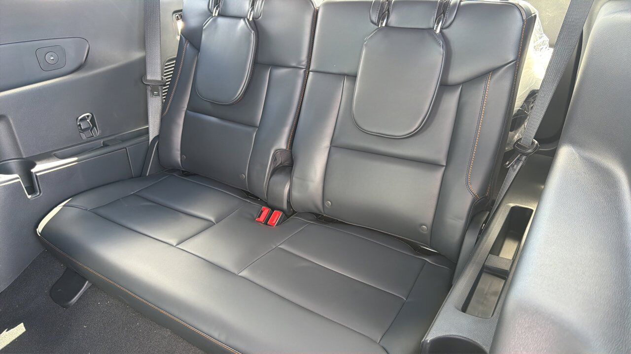 2026 Ford Explorer Tremor Sherwood Park AB