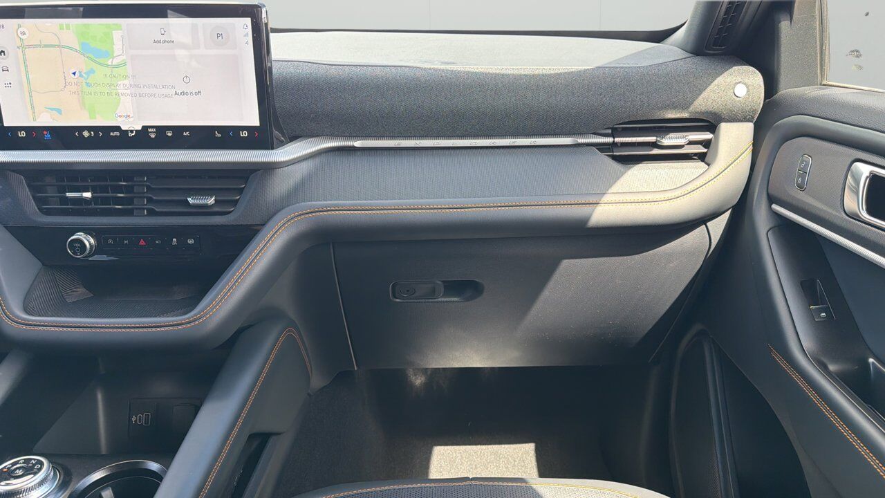 2026 Ford Explorer Tremor Sherwood Park AB