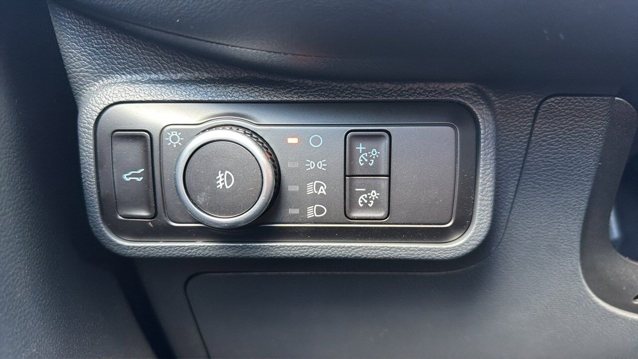 2026 Ford Explorer Tremor Sherwood Park AB