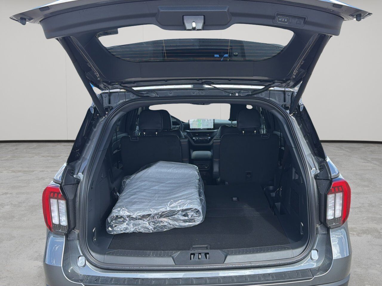 2026 Ford Explorer Tremor Sherwood Park AB