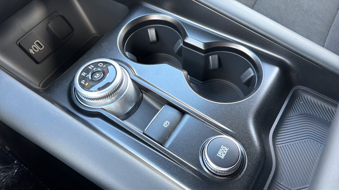2026 Ford Explorer Tremor Sherwood Park AB