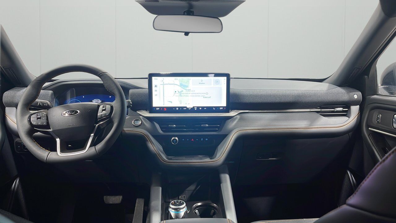 2026 Ford Explorer Tremor Sherwood Park AB