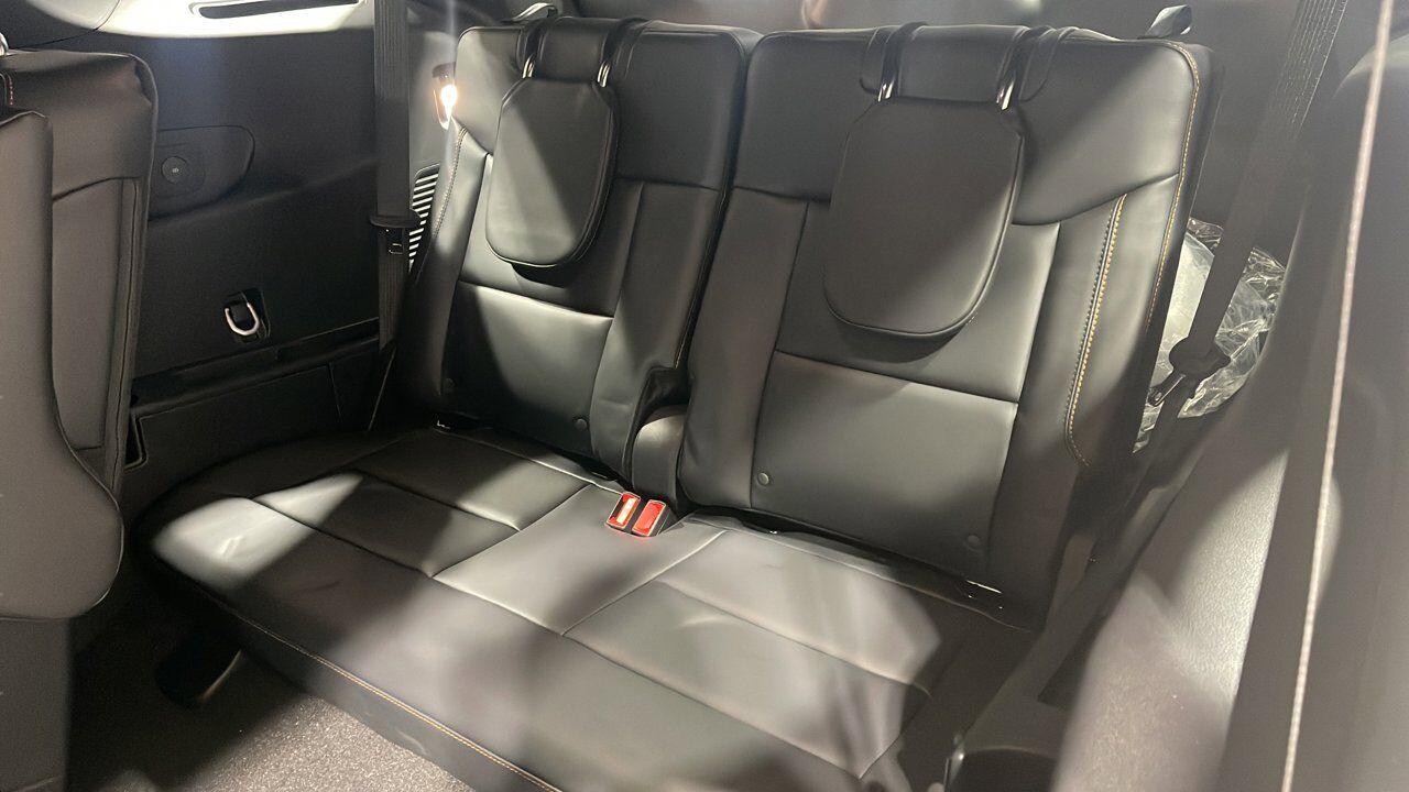 2026 Ford Explorer Tremor Sherwood Park AB