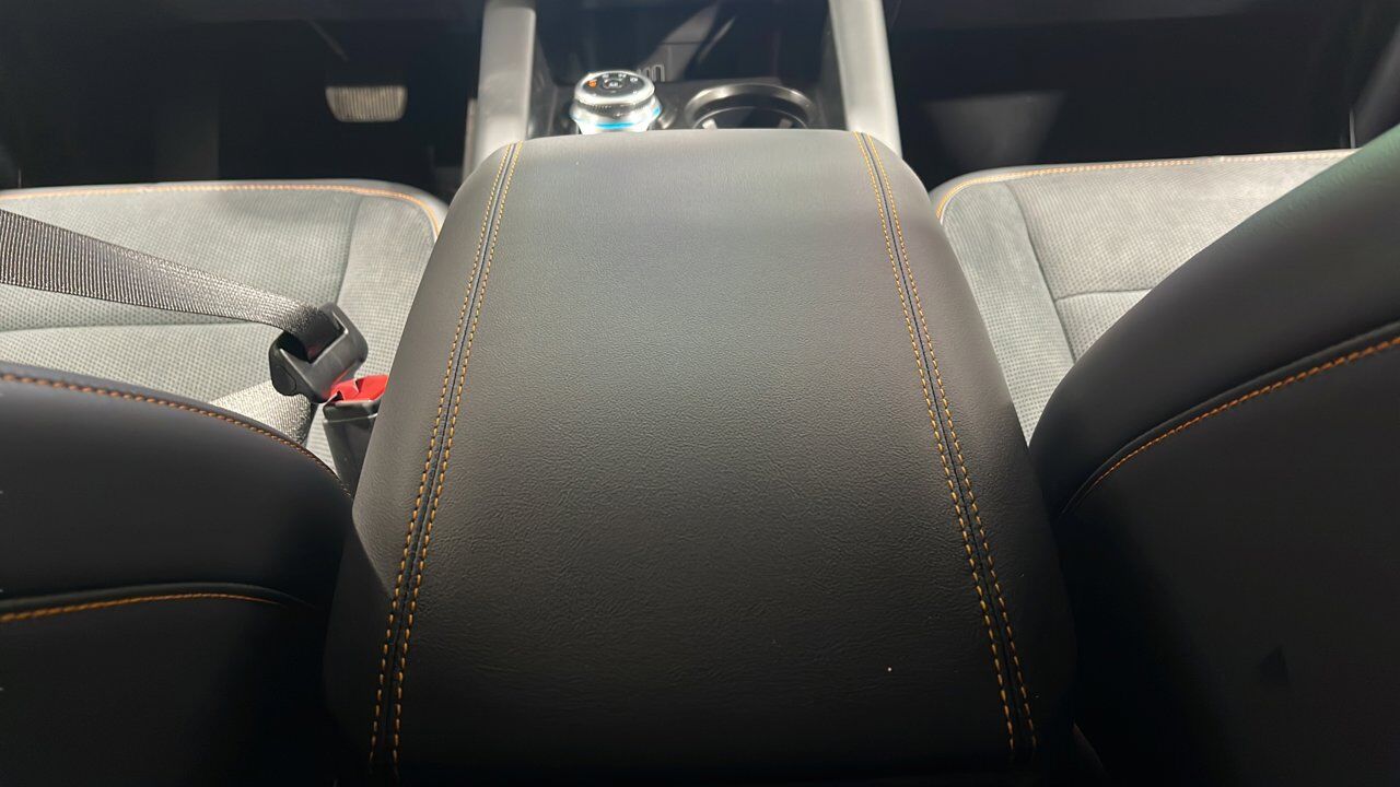 2026 Ford Explorer Tremor Sherwood Park AB
