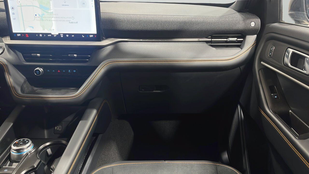 2026 Ford Explorer Tremor Sherwood Park AB