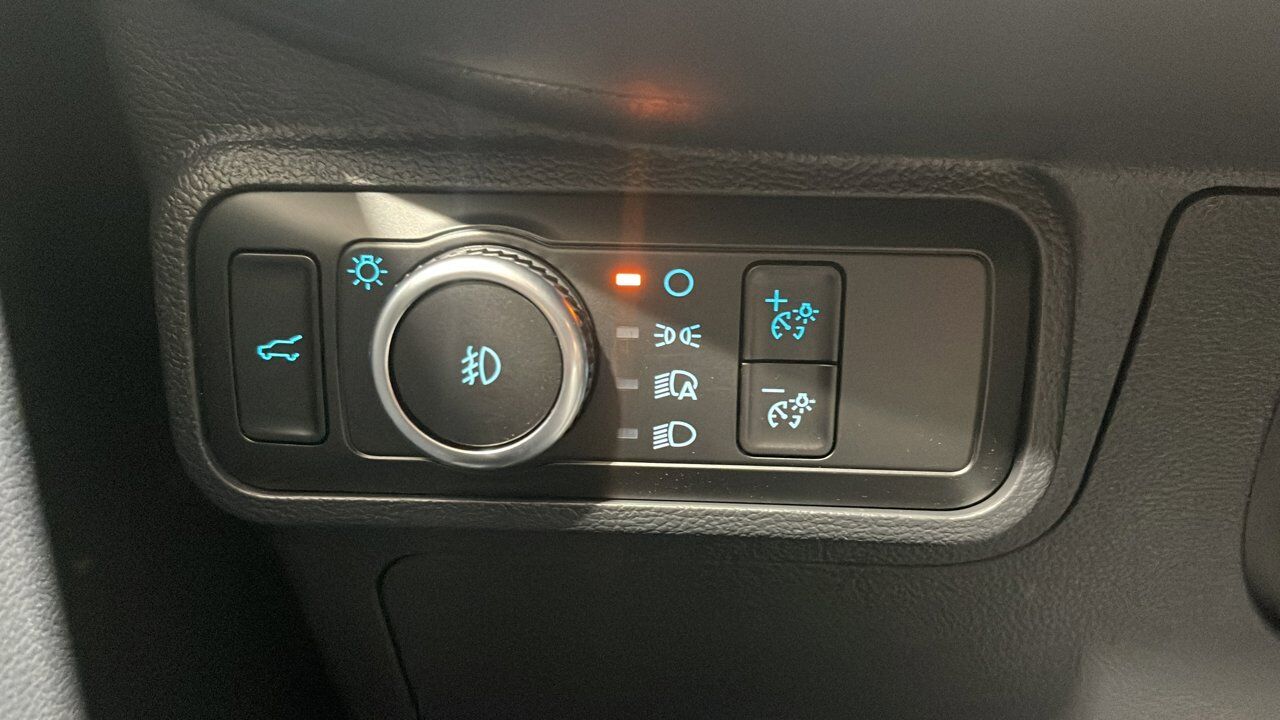 2026 Ford Explorer Tremor Sherwood Park AB