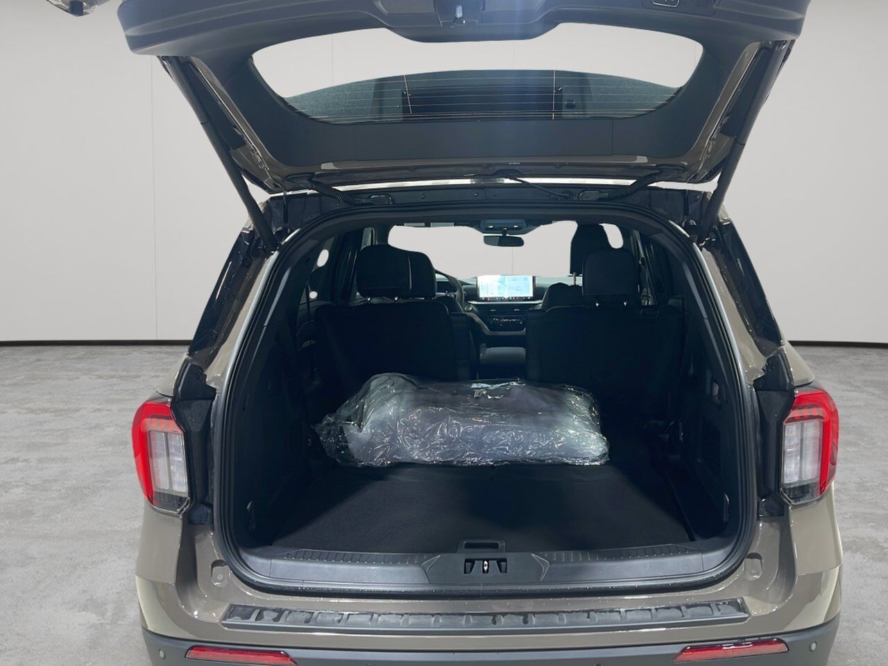 2026 Ford Explorer Tremor Sherwood Park AB