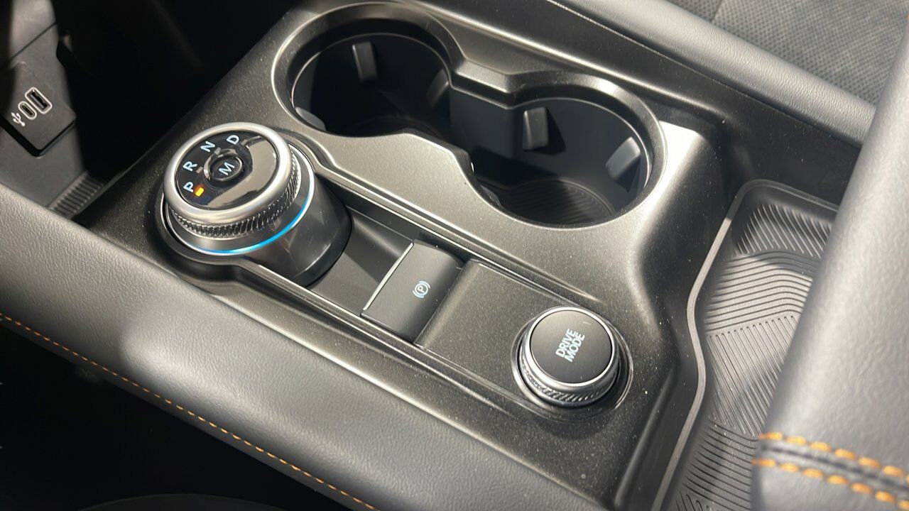 2026 Ford Explorer Tremor Sherwood Park AB