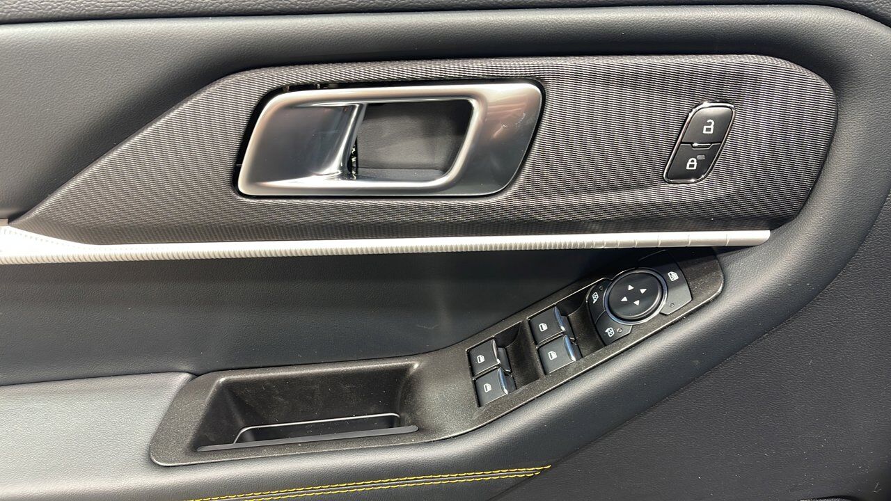 2026 Ford Explorer Tremor Sherwood Park AB
