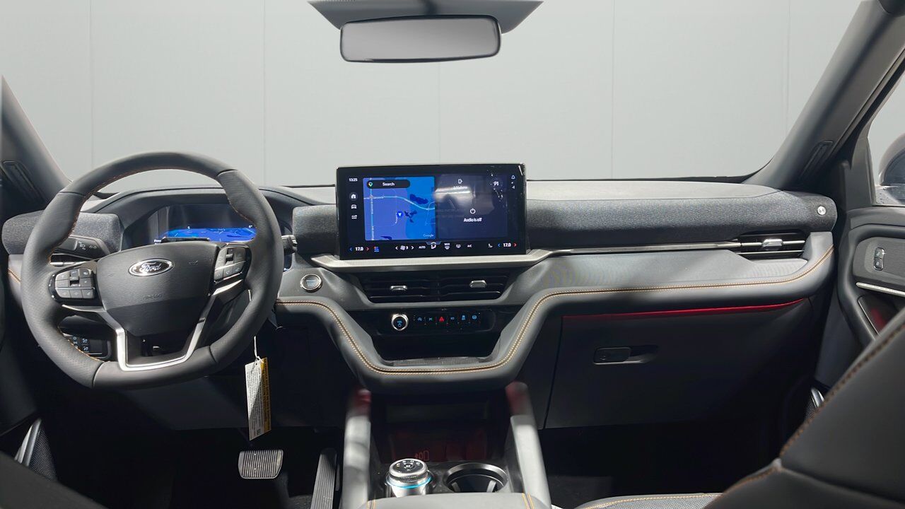 2026 Ford Explorer Tremor Sherwood Park AB
