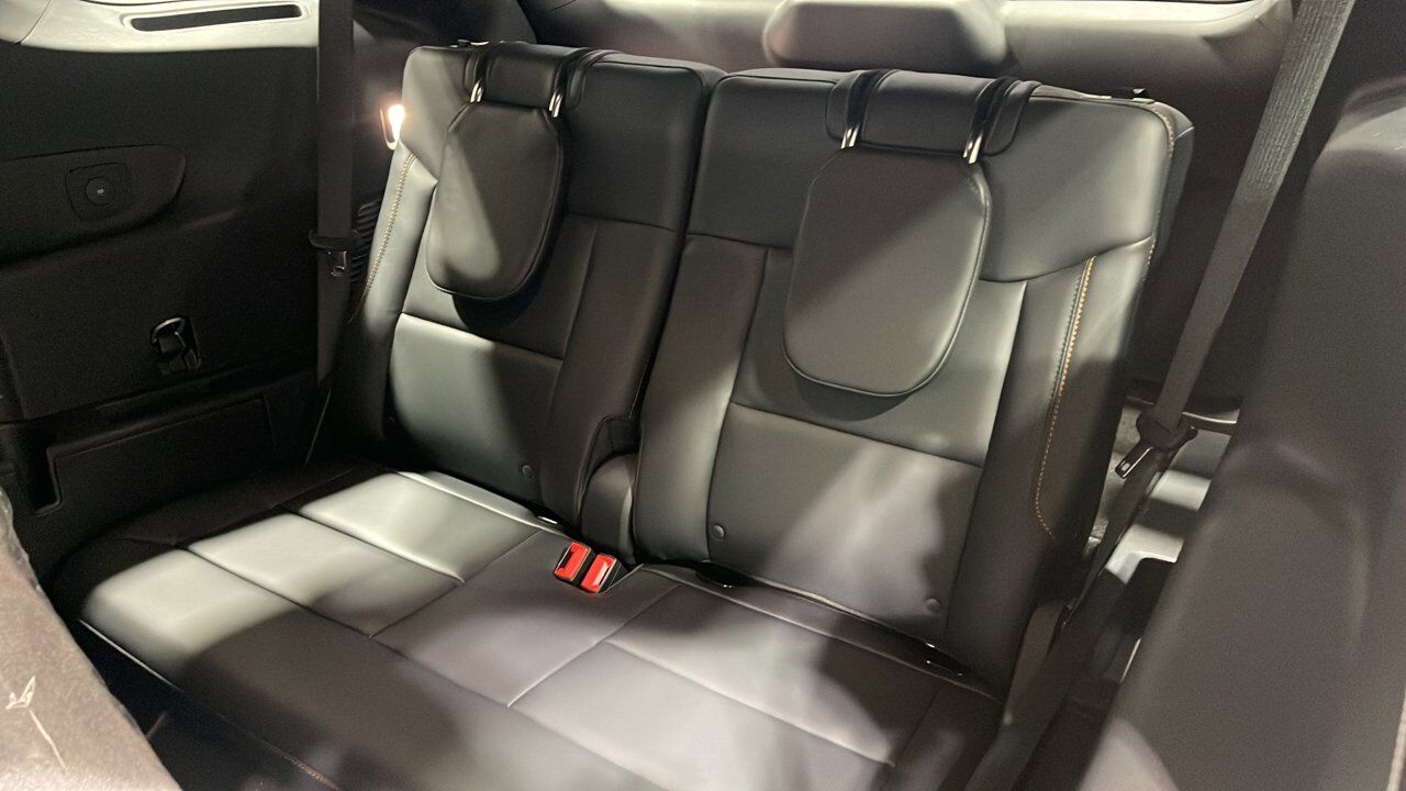 2026 Ford Explorer Tremor Sherwood Park AB