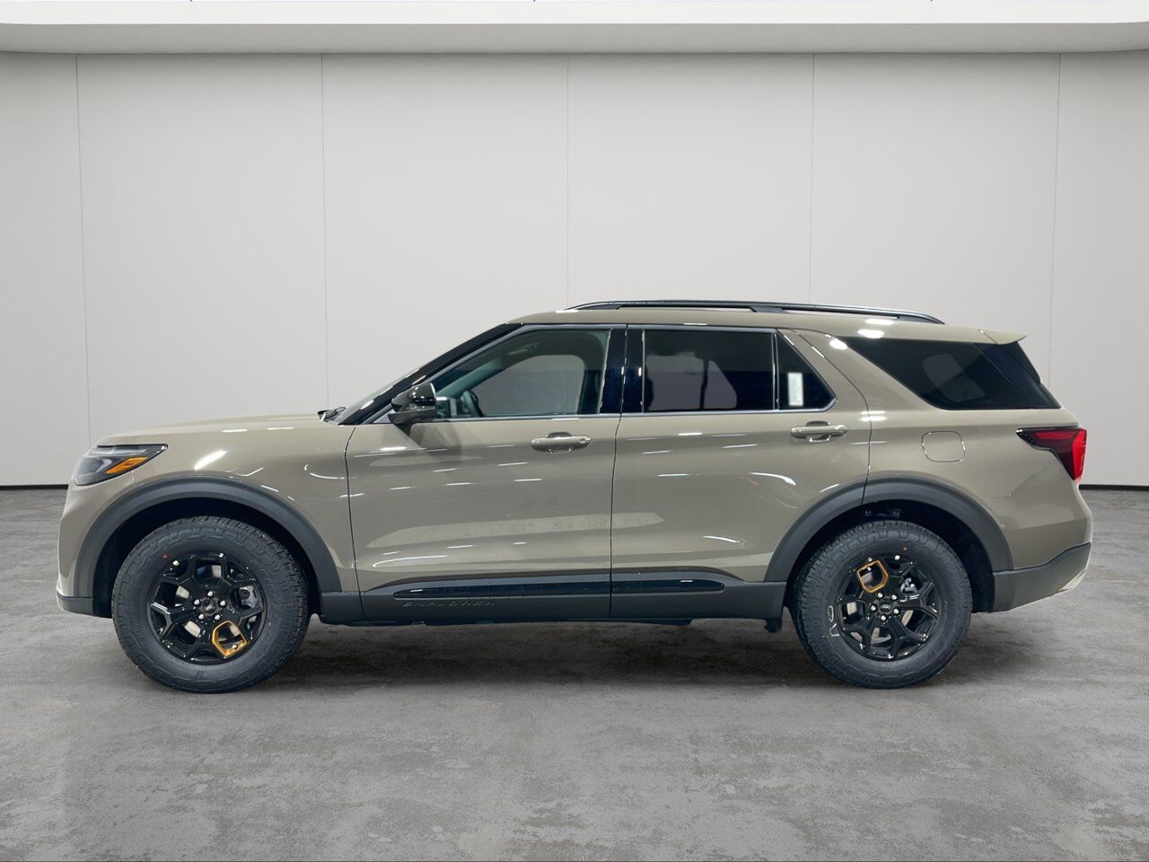 2026 Ford Explorer Tremor Sherwood Park AB