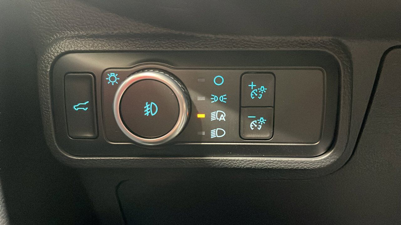 2026 Ford Explorer Tremor Sherwood Park AB