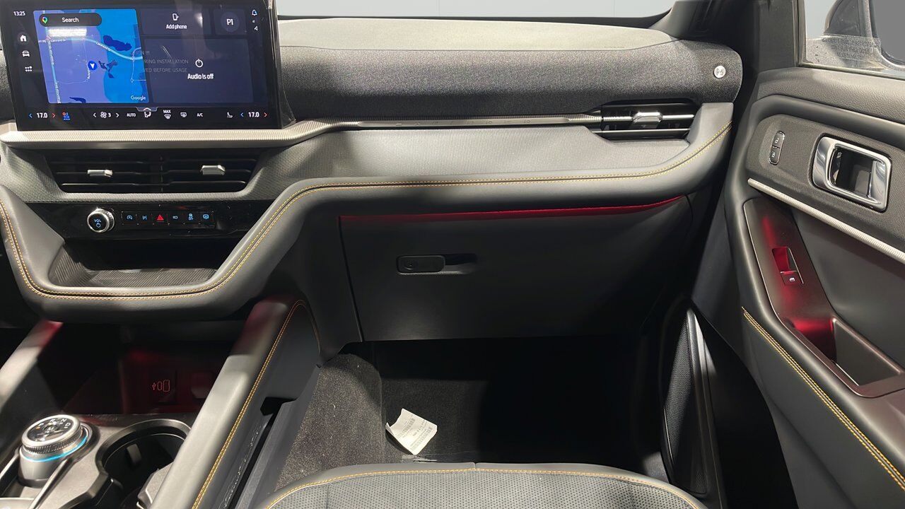 2026 Ford Explorer Tremor Sherwood Park AB