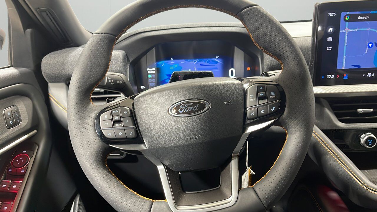 2026 Ford Explorer Tremor Sherwood Park AB