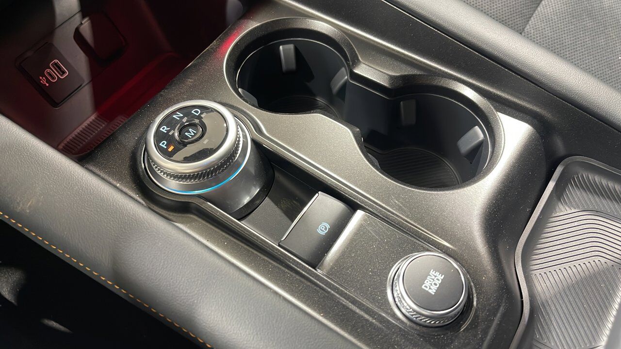 2026 Ford Explorer Tremor Sherwood Park AB