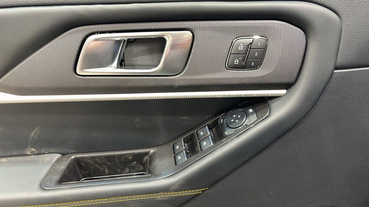 2026 Ford Explorer Tremor Sherwood Park AB