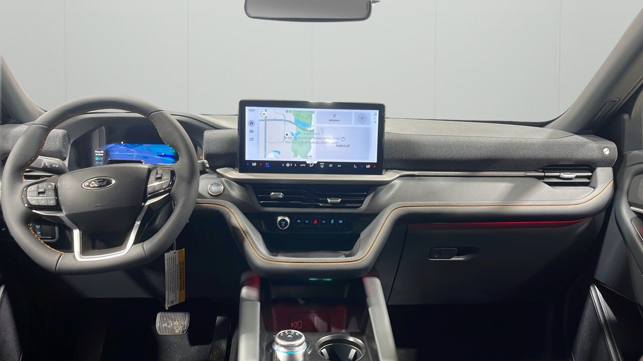 2026 Ford Explorer Tremor Sherwood Park AB