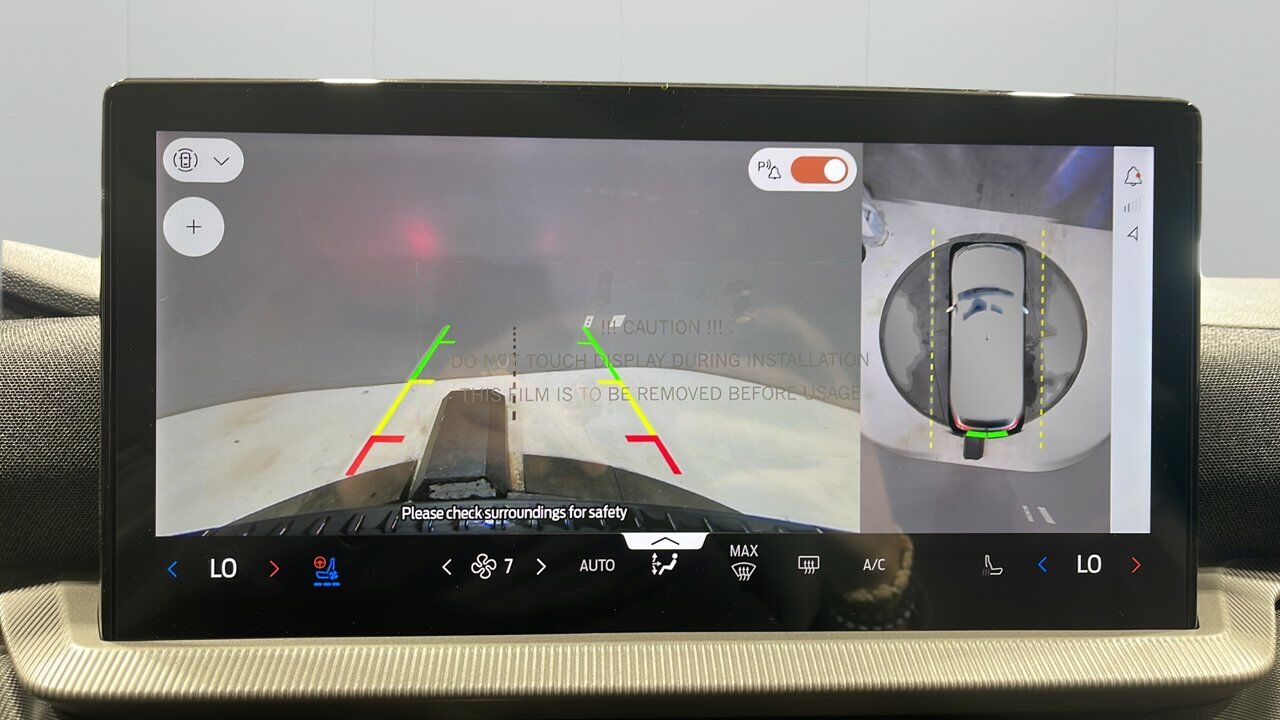 2026 Ford Explorer Tremor Sherwood Park AB