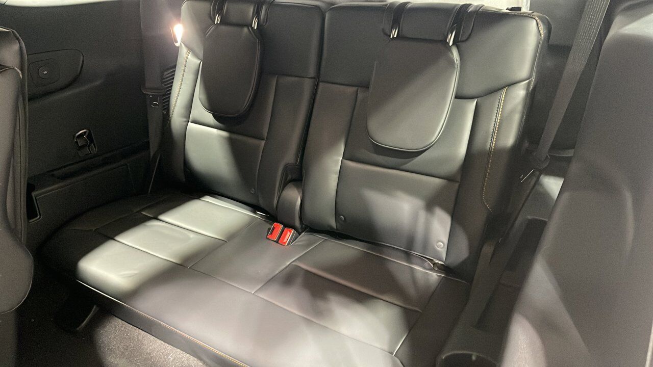 2026 Ford Explorer Tremor Sherwood Park AB