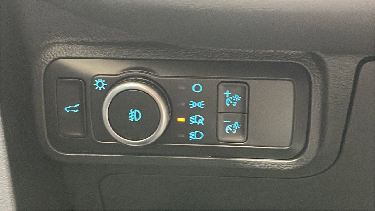 2026 Ford Explorer Tremor Sherwood Park AB