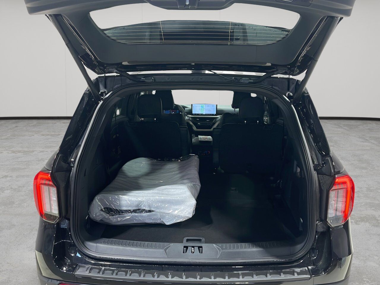 2026 Ford Explorer Tremor Sherwood Park AB