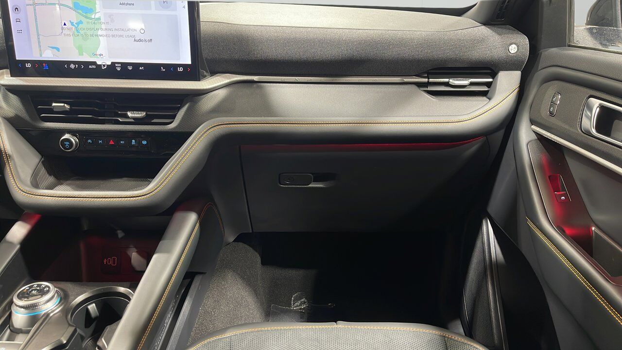 2026 Ford Explorer Tremor Sherwood Park AB