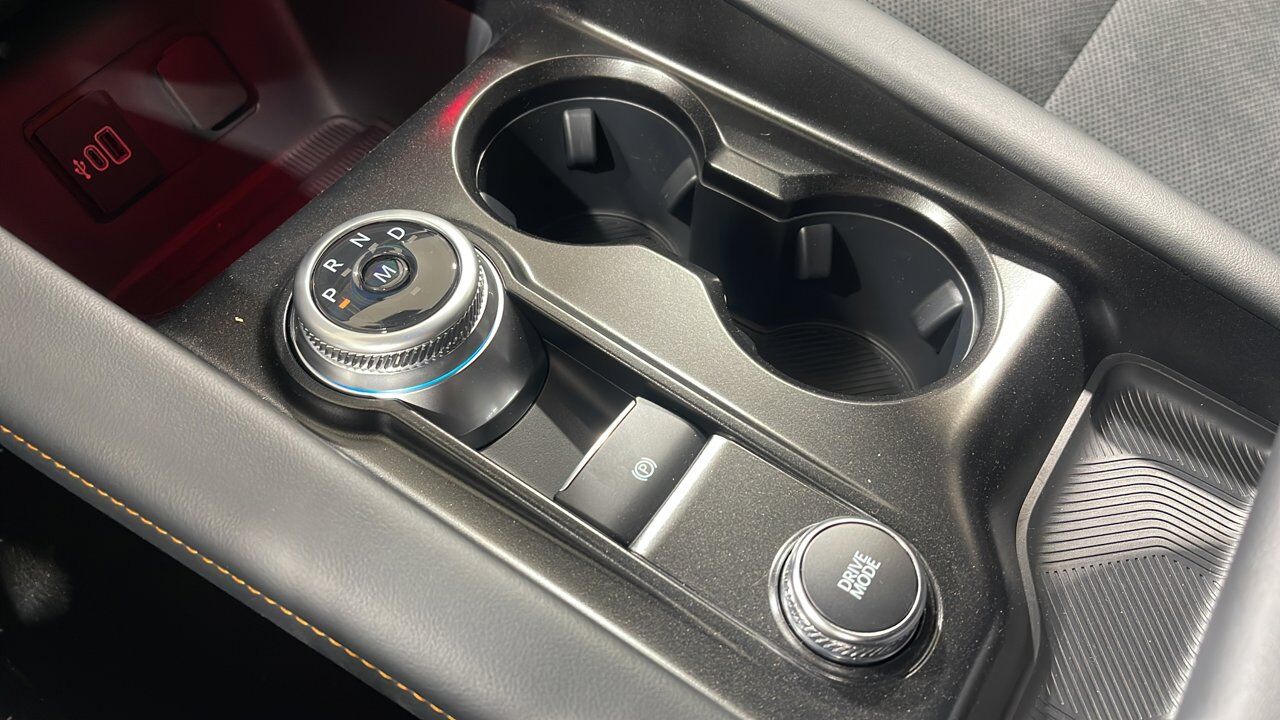 2026 Ford Explorer Tremor Sherwood Park AB