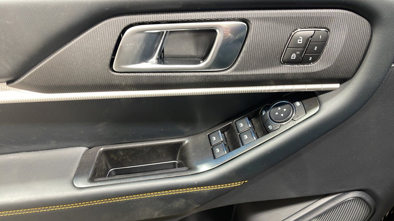 2026 Ford Explorer Tremor Sherwood Park AB