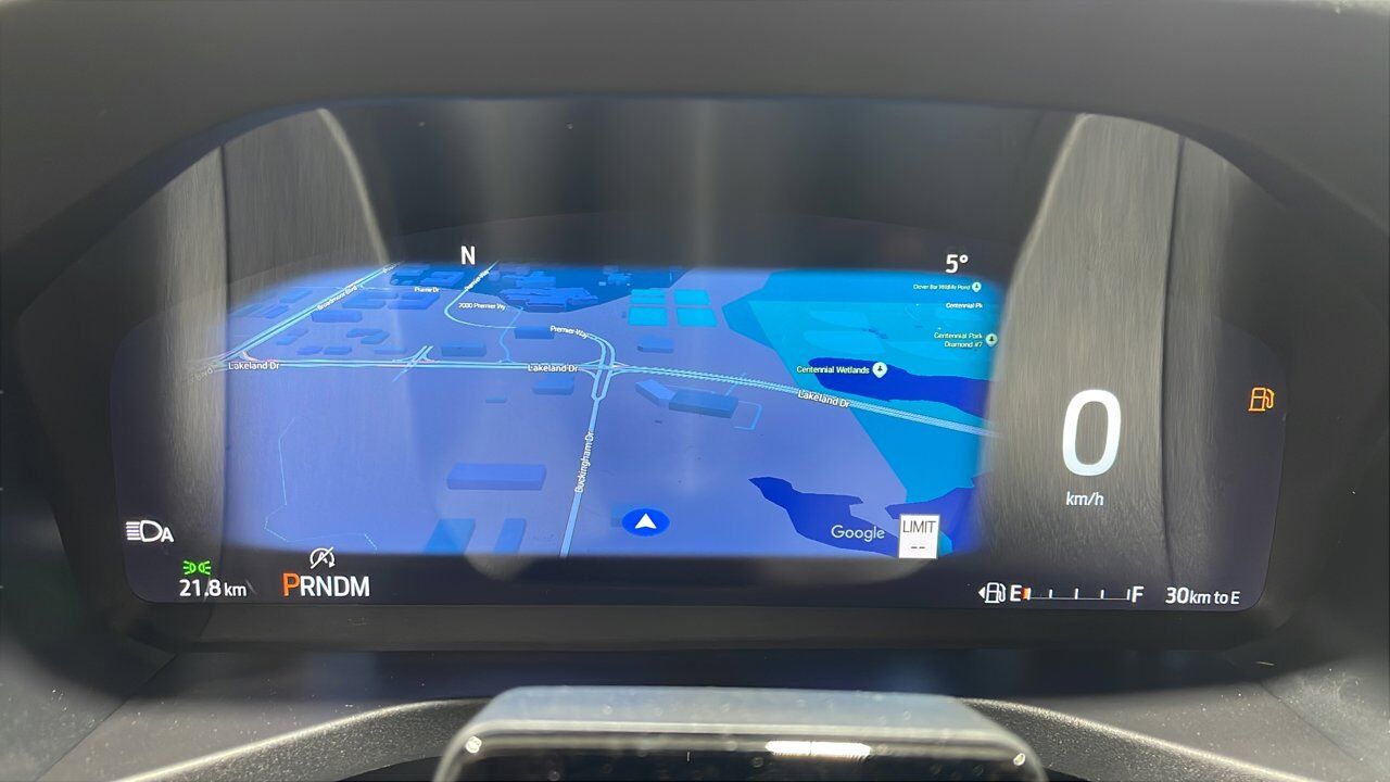 2026 Ford Explorer Tremor Sherwood Park AB