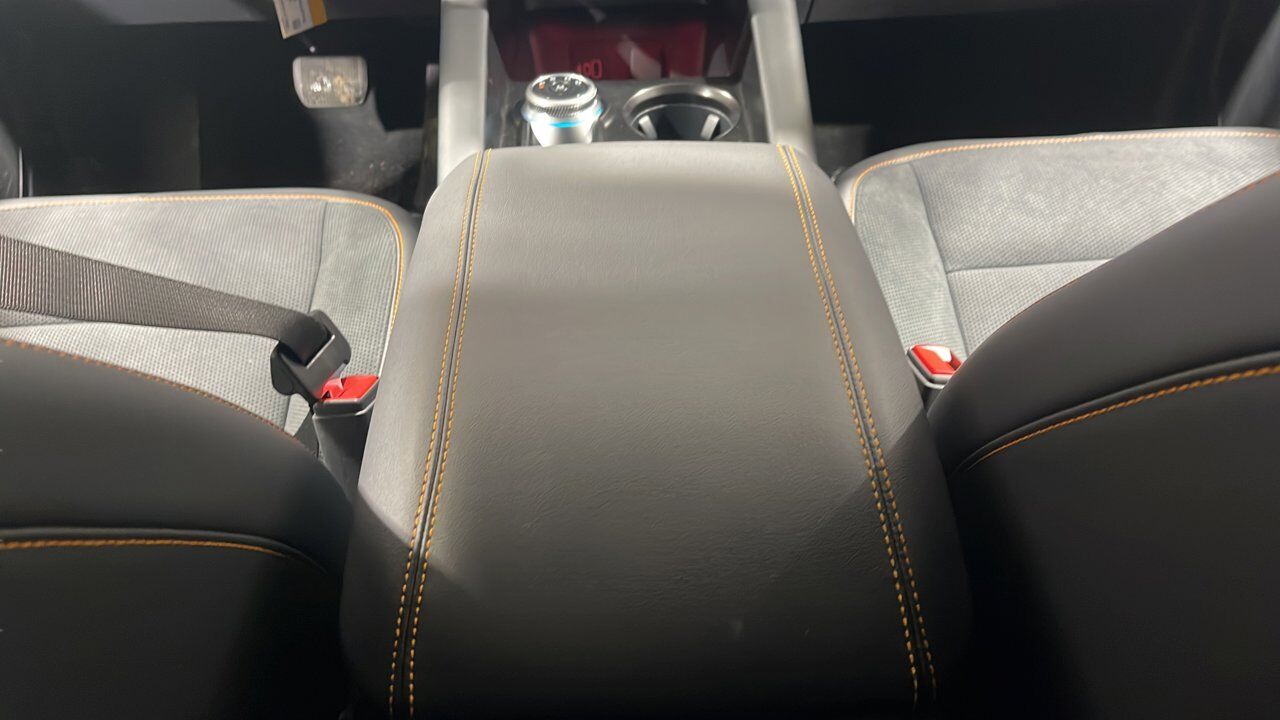 2026 Ford Explorer Tremor Sherwood Park AB