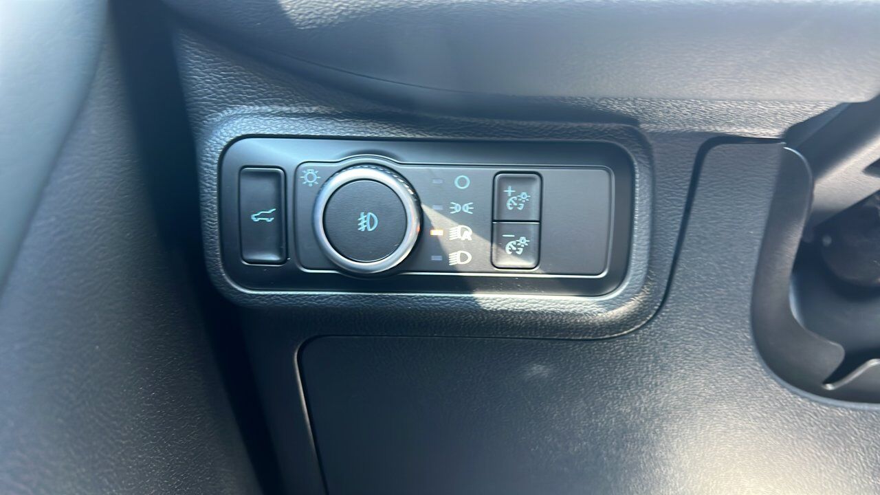 2026 Ford Explorer Tremor Sherwood Park AB