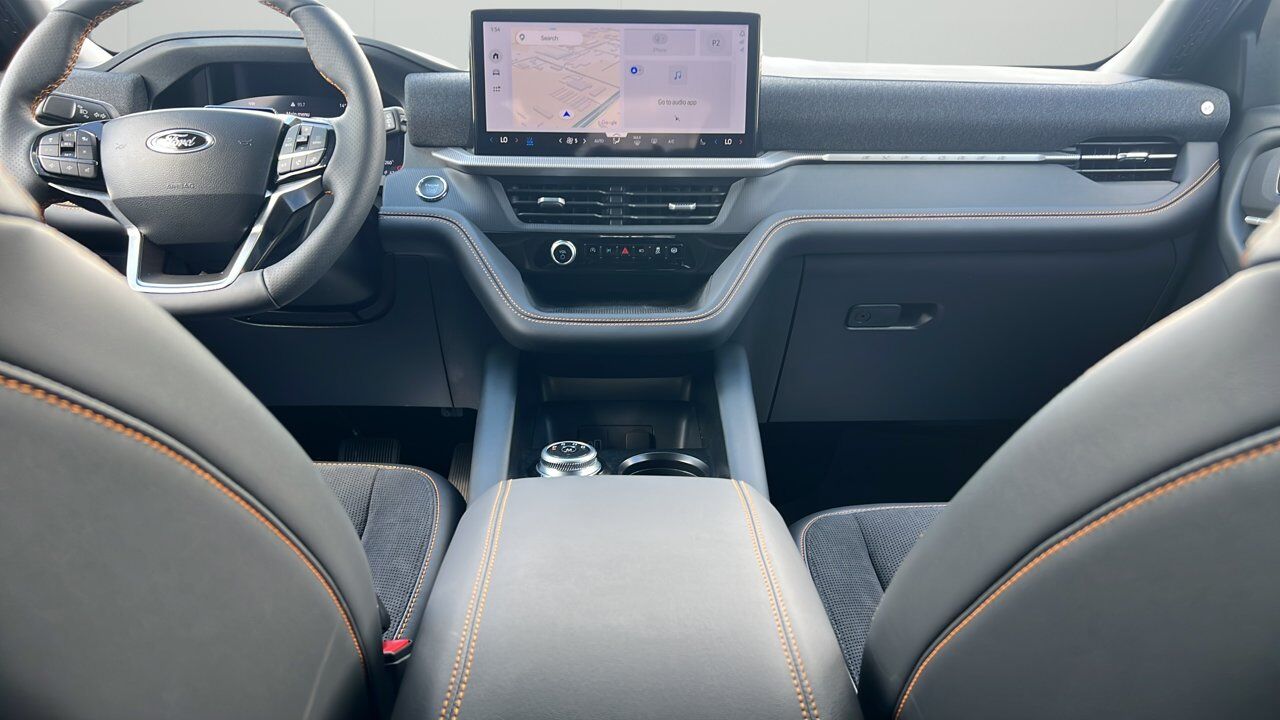 2026 Ford Explorer Tremor Sherwood Park AB