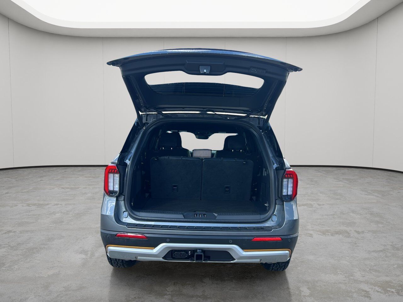 2026 Ford Explorer Tremor Sherwood Park AB