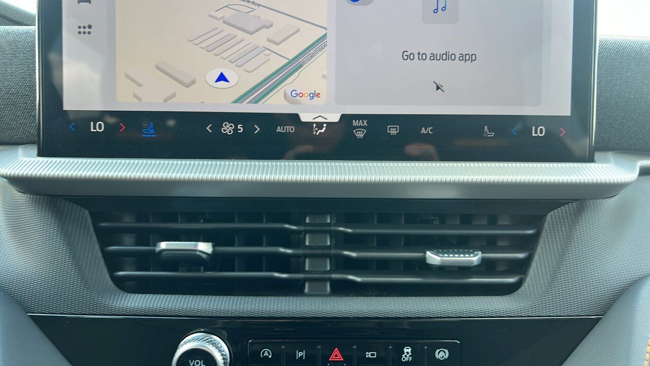 2026 Ford Explorer Tremor Sherwood Park AB