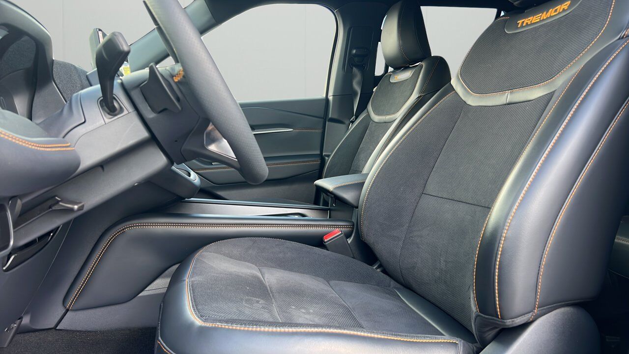 2026 Ford Explorer Tremor Sherwood Park AB