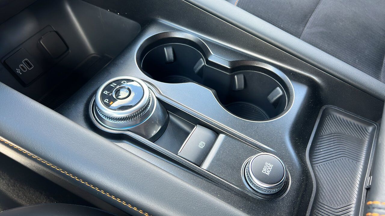 2026 Ford Explorer Tremor Sherwood Park AB