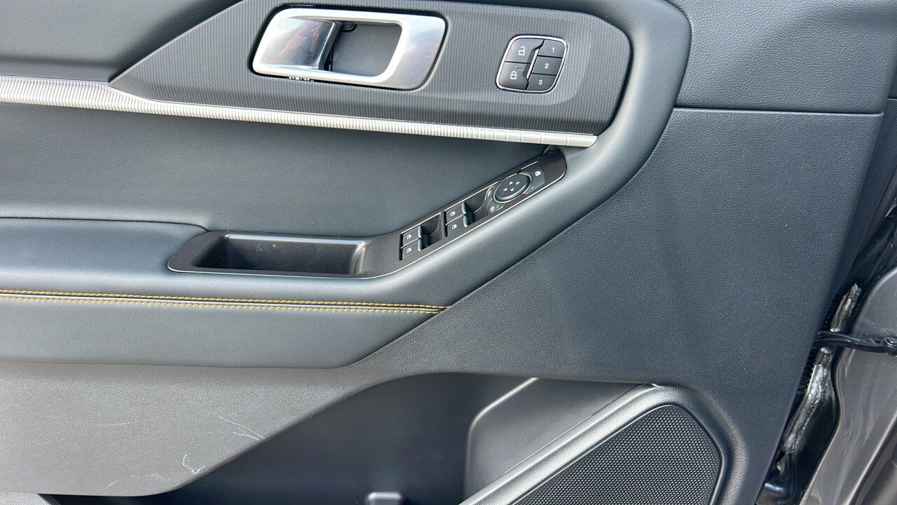 2026 Ford Explorer Tremor Sherwood Park AB