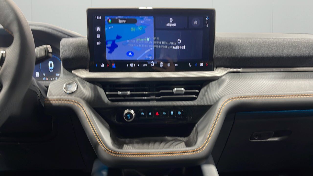 2026 Ford Explorer Tremor Sherwood Park AB