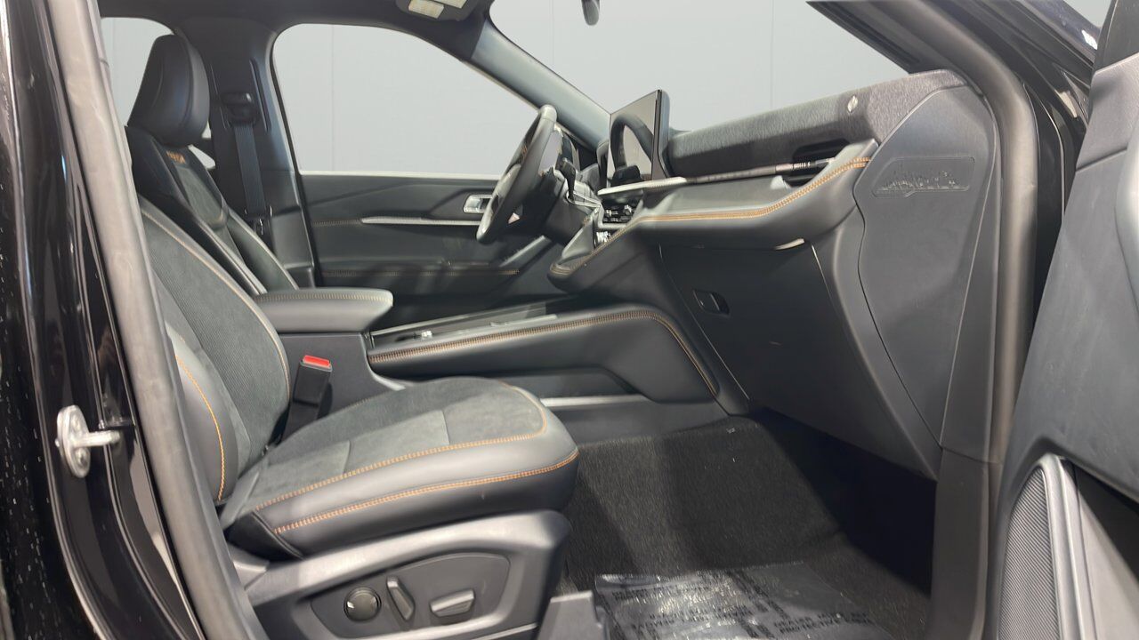 2026 Ford Explorer Tremor Sherwood Park AB
