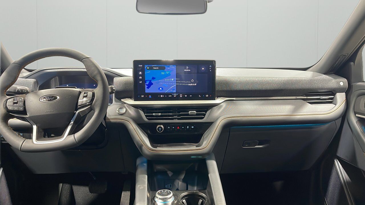 2026 Ford Explorer Tremor Sherwood Park AB