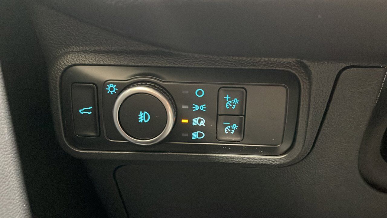 2026 Ford Explorer Tremor Sherwood Park AB