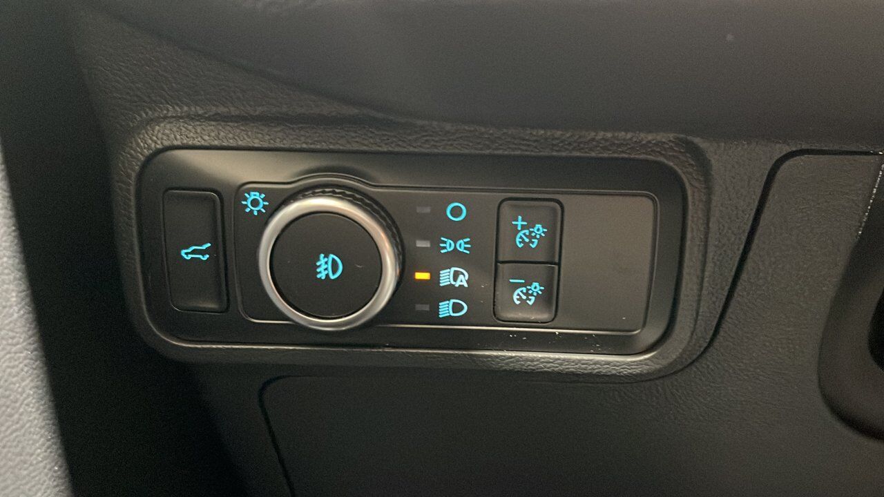 2026 Ford Explorer Tremor Sherwood Park AB