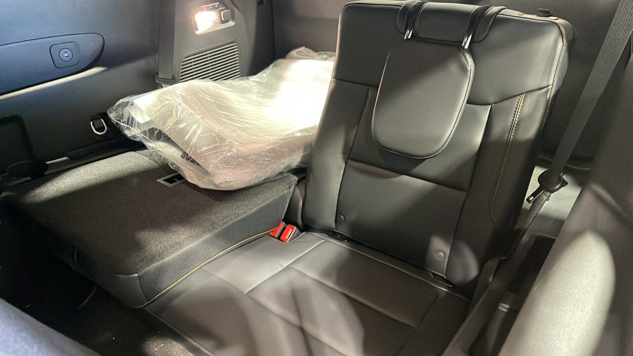 2026 Ford Explorer Tremor Sherwood Park AB