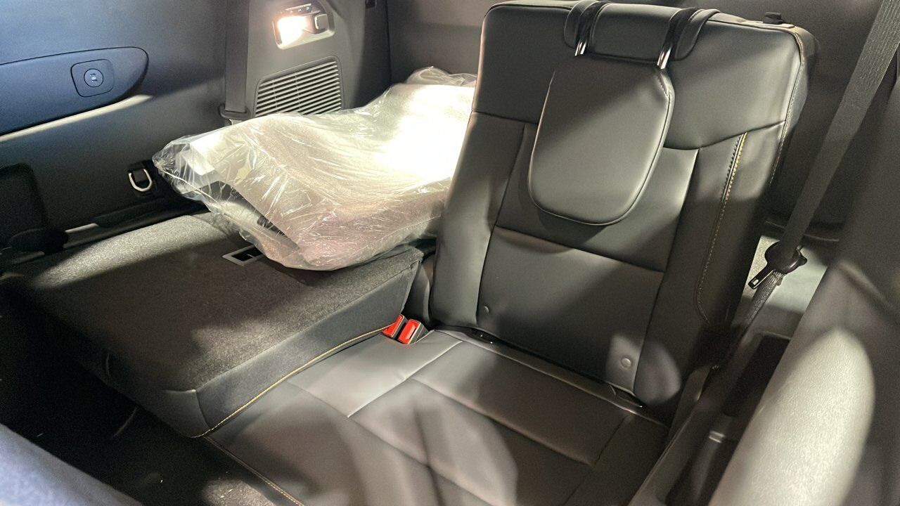2026 Ford Explorer Tremor Sherwood Park AB