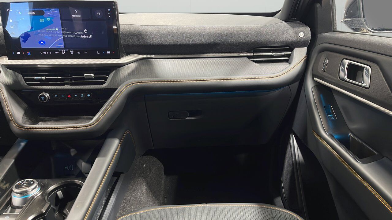 2026 Ford Explorer Tremor Sherwood Park AB