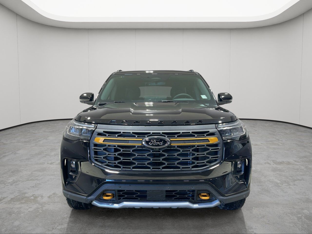 2026 Ford Explorer Tremor Sherwood Park AB