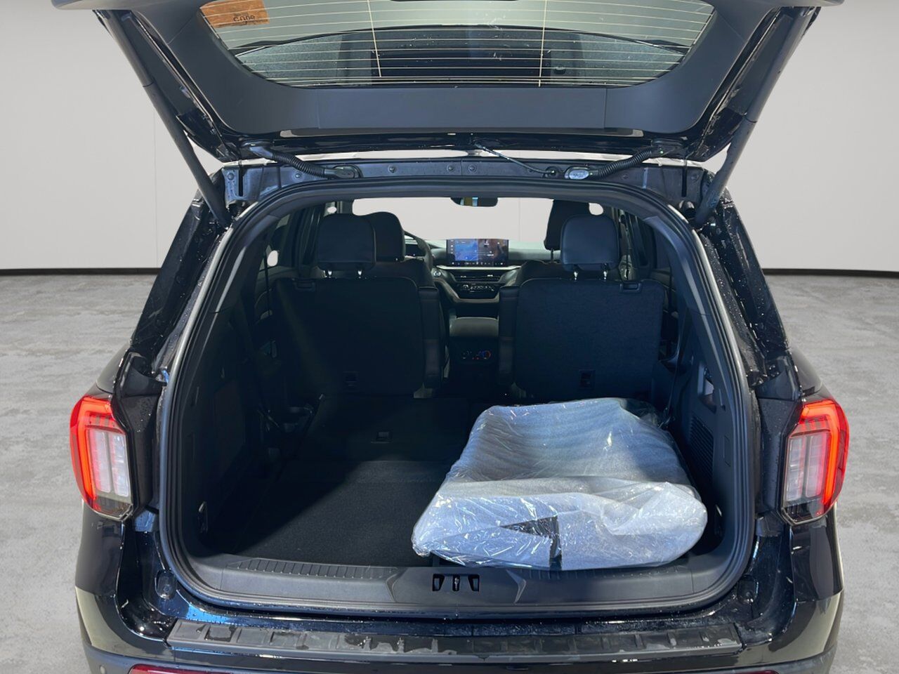 2026 Ford Explorer Tremor Sherwood Park AB